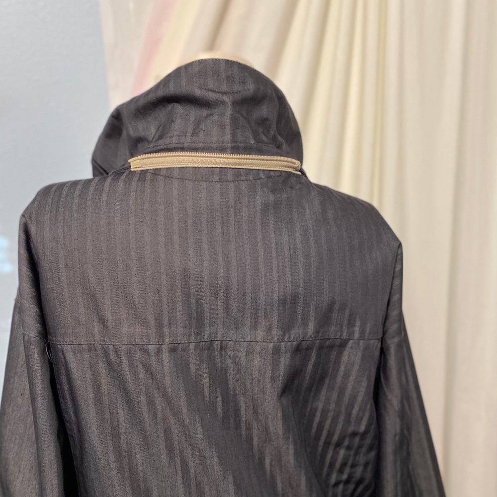 CELL SERIES JACKET - Picture 7 of 8